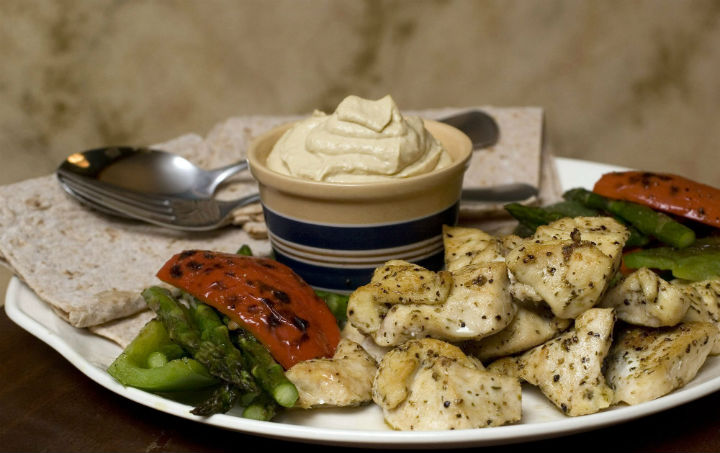 3 international diets that could make you healthier and live longer - image