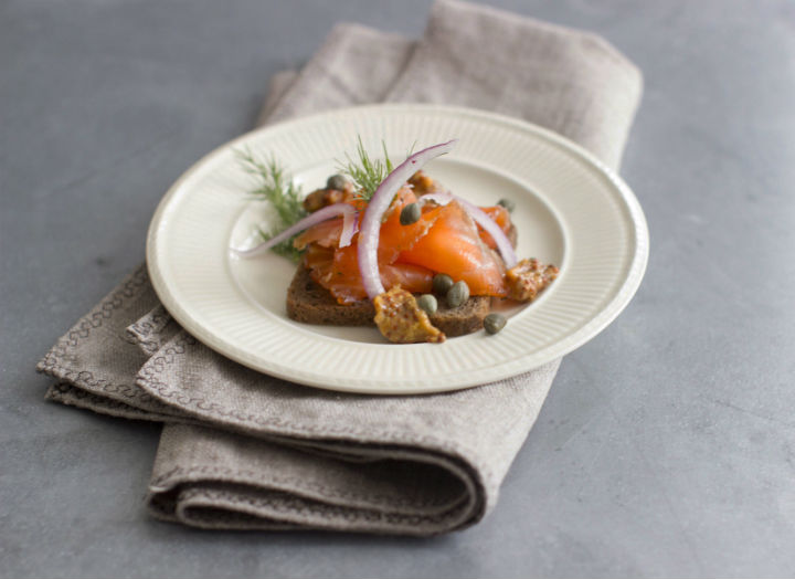 3 international diets that could make you healthier and live longer - image