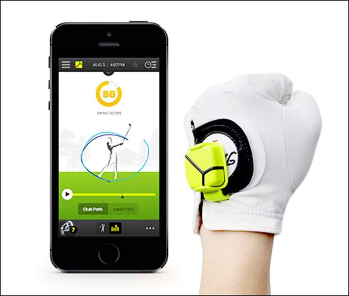 Great golf for Father’s Day: Gadgets, gear and glorious courses - image