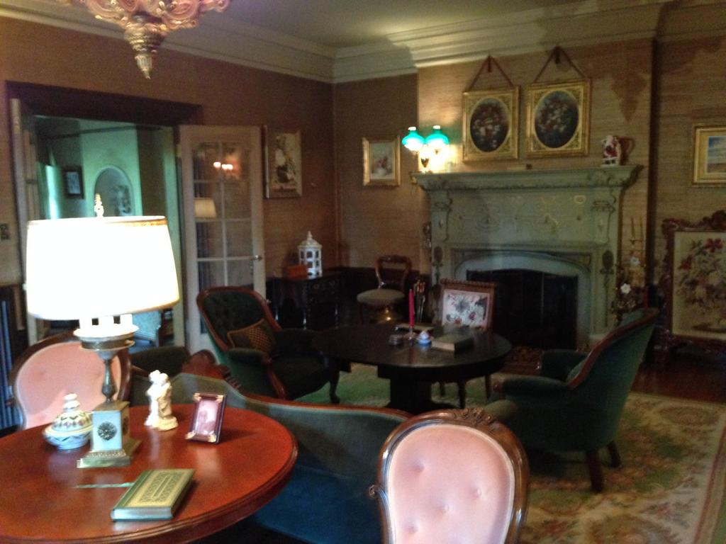 PHOTOS Will this undesignated historic Edmonton mansion be lost