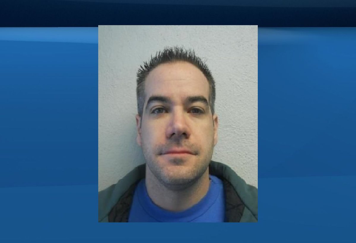 In the interest of public safety, the Edmonton Police Service is issuing a warning about Sean Luther Reaugh, who was released from the Stony Mountain Institution in Winnipeg on July 10, 2015 after completing a six year sentence for manslaughter, robbery and conspiracy to commit trafficking in narcotics.