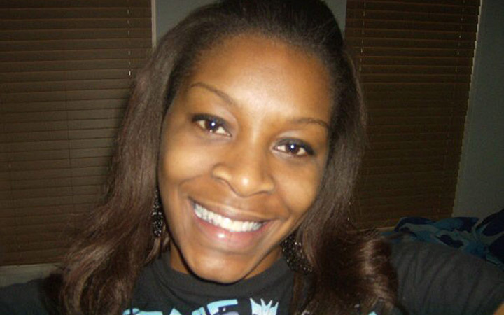 Sandra Bland, a black 28-year-old from suburban Chicago, was found dead in jail on July 13, 2015.