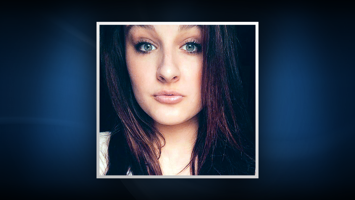 Sarah Curry was last seen on the afternoon of July 26.