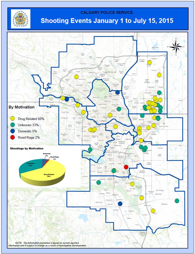 Police Warn Too Many Guns On Calgary Streets Are Putting Lives At Risk   11741019 10153468558679530 3014030878082114824 O 