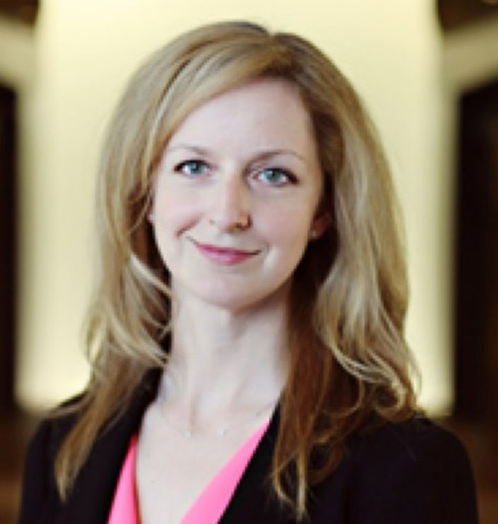 Maria Mitousis River Avenue lawyer explosion