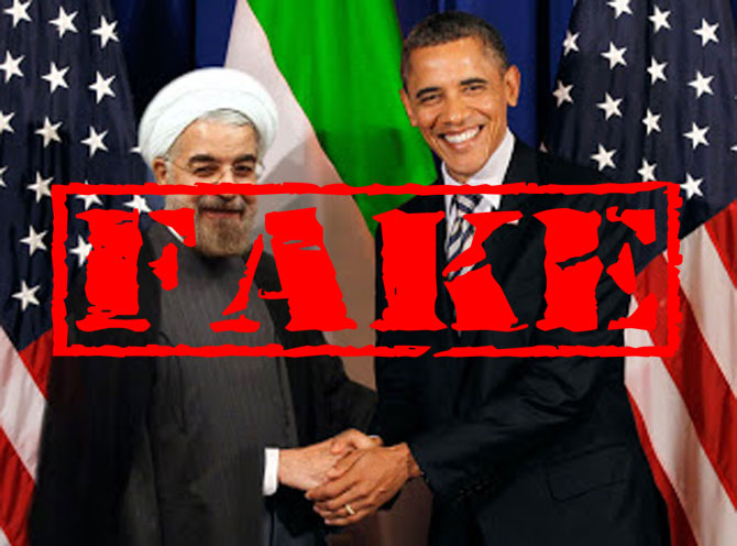 Hulk Hogan’s trolls, a fake photo op, and other things that were fake online this week - image