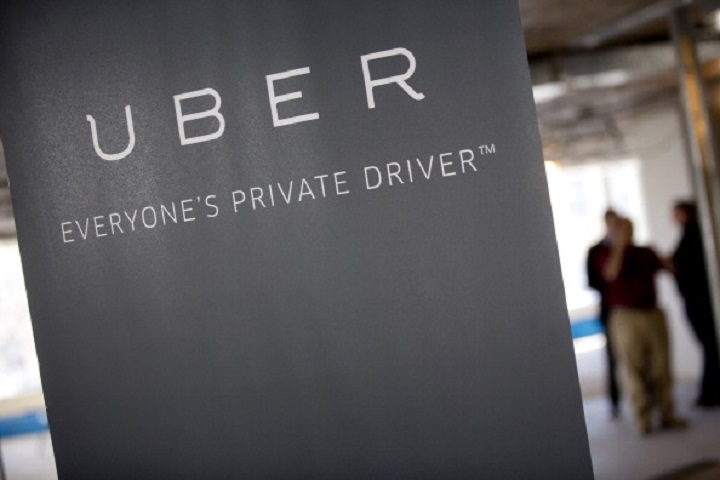 Uber says it will pay bylaw tickets for its drivers.