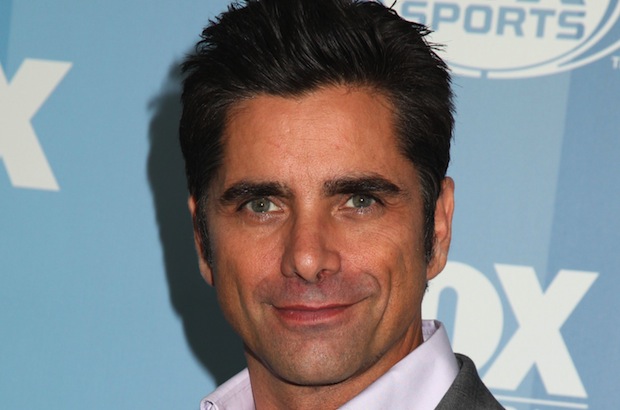 Update: John Stamos Says He’s ‘Healthy’ In First Post-Rehab Tweet - image