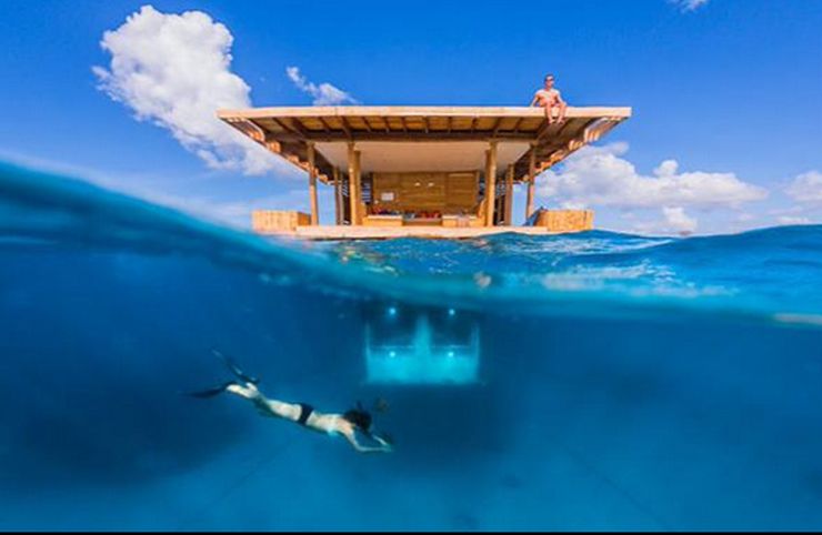 The Africa the media never shows you