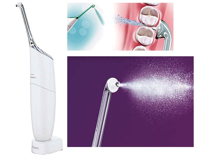 Philips AirFloss.