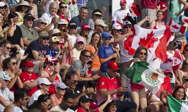 Canada Day: Tips to find your child if they get lost in a crowd - image