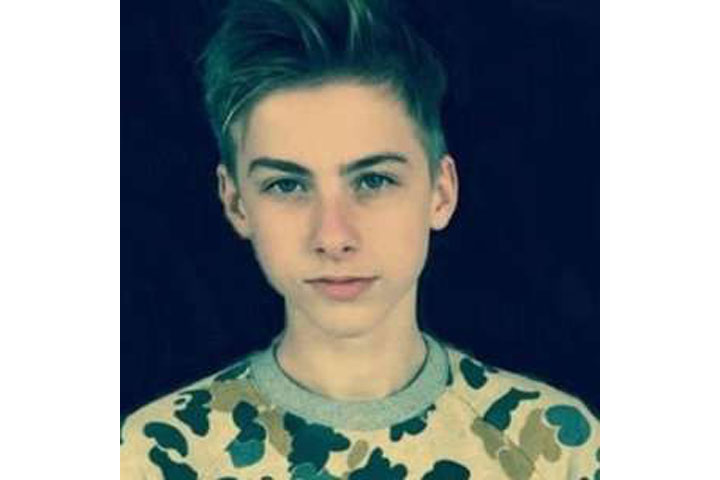 Son of singer Nick Cave dies after fall off cliff - image