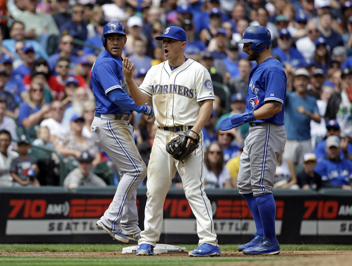 Blue Jays: Uninterrupted with Bo Bichette and Josh Donaldson