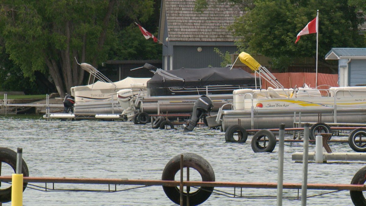 Sask. accident prompts warning: boats & booze don’t mix - image