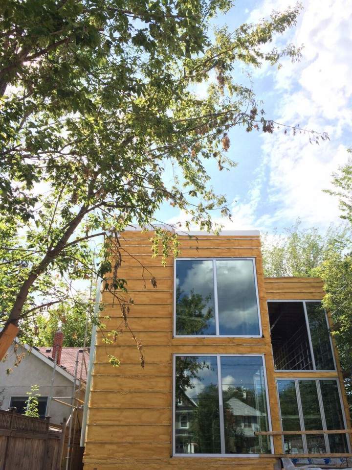 Toy-inspired home build: the first of its kind in Saskatoon - image