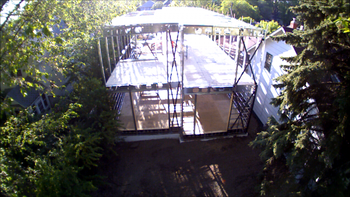 Toy-inspired home build: the first of its kind in Saskatoon - image