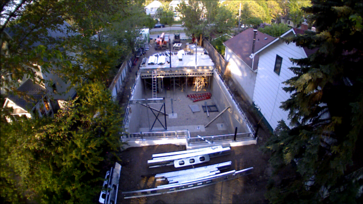 Toy-inspired home build: the first of its kind in Saskatoon - image