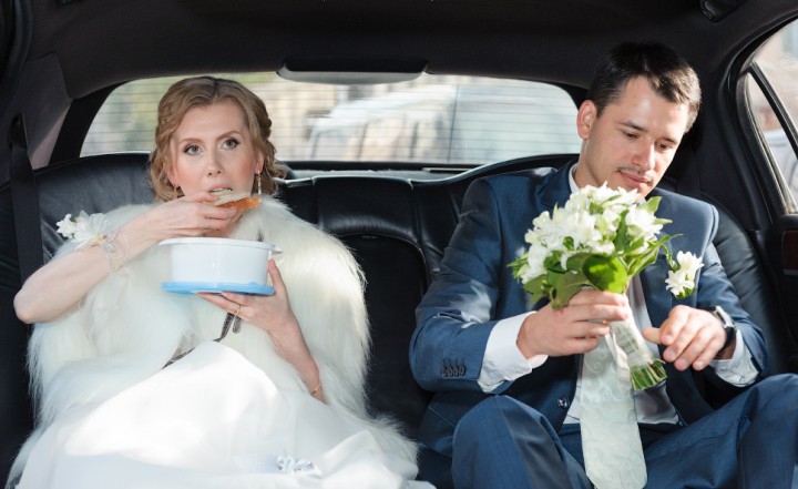 3 important nutrition tips for any bride-to-be - image