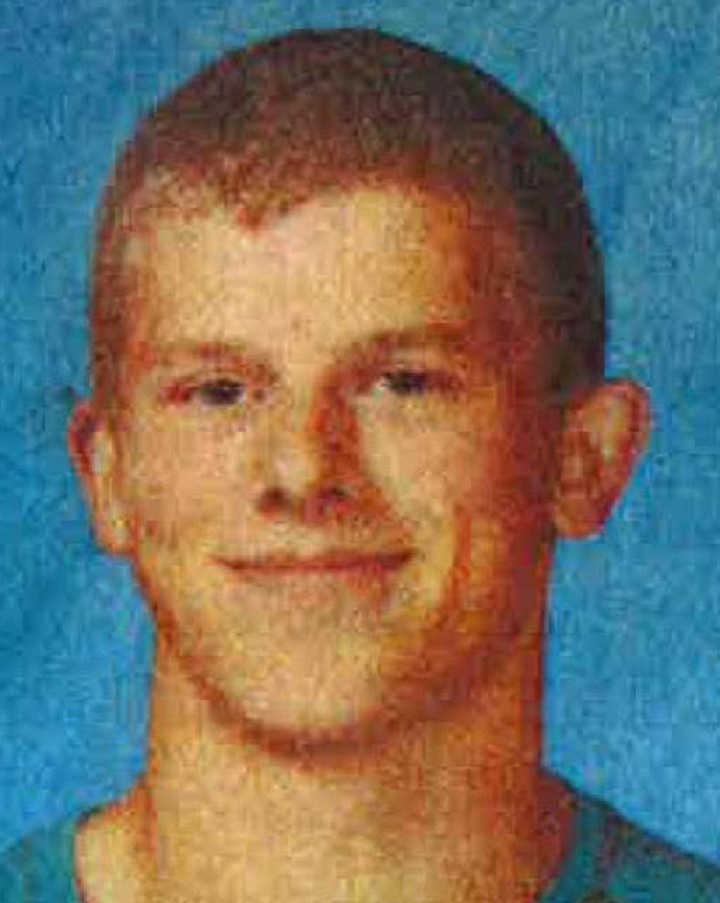 Mounties are searching for 17-year-old boater Bryce Gray, who went missing on July 28.