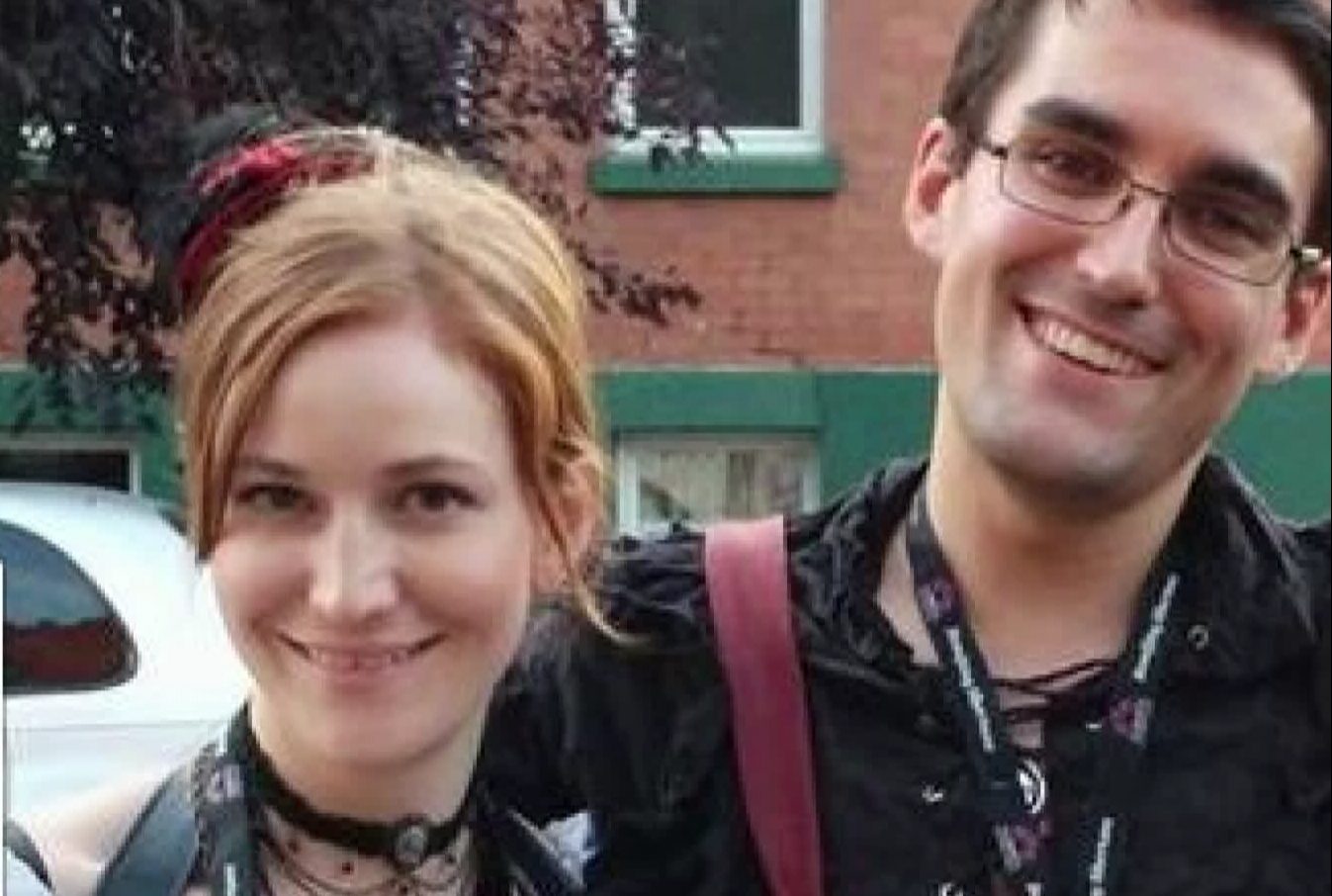 Предупреждение Някои от детайлите в тази история може да са