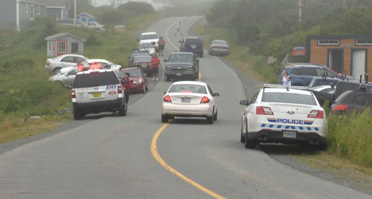 Kayaker pronounced dead after capsizing in Lower Prospect - image