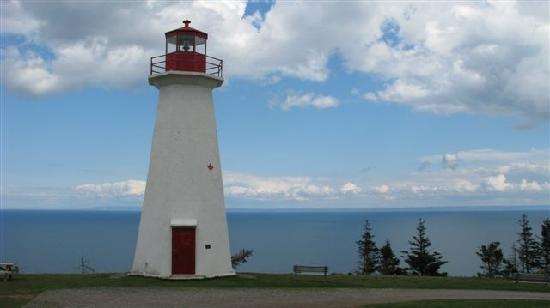 cape-george-bay-lighthouse