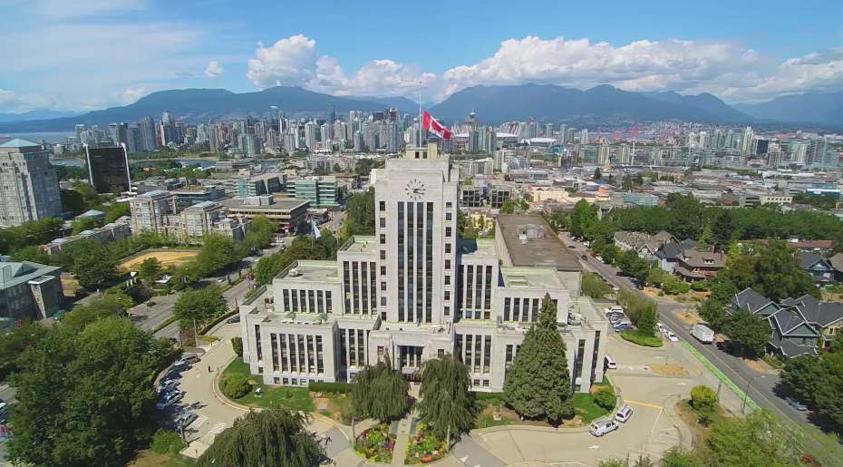 Vancouver City Council is expected to vote on the budget next Tuesday.