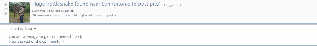 A Confederate flag hoax, a snake fake, and other things that were fake online this week - image