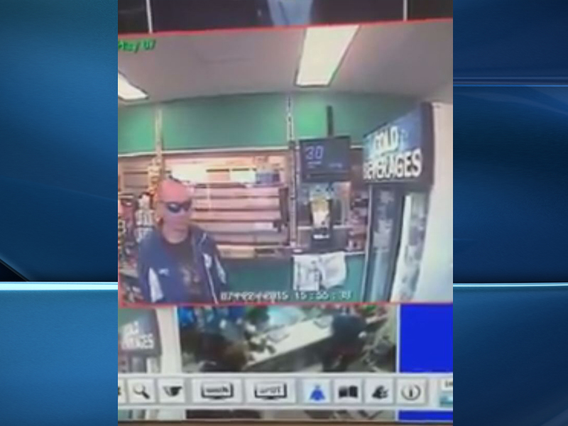 Couple uses Facebook to track stolen car - image