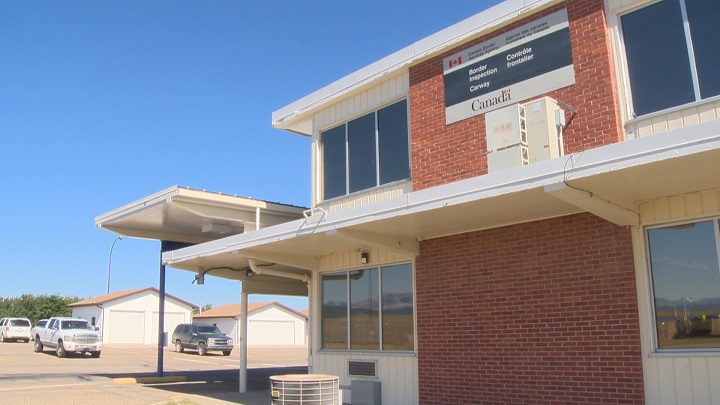  “It will be a complete port replacement, so it will be all of the facilities. It will cover everything from the traffic lanes to the office area and any of the enforcement areas as well,” added Singer.