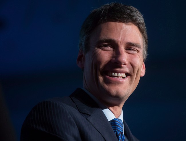 Vancouver mayor gets U.S. State Department invite - image
