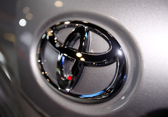 Toyota Motor Corp. is recalling 6.5 million vehicles worldwide for a defective power window switch that can overheat, melt and lead to fires.