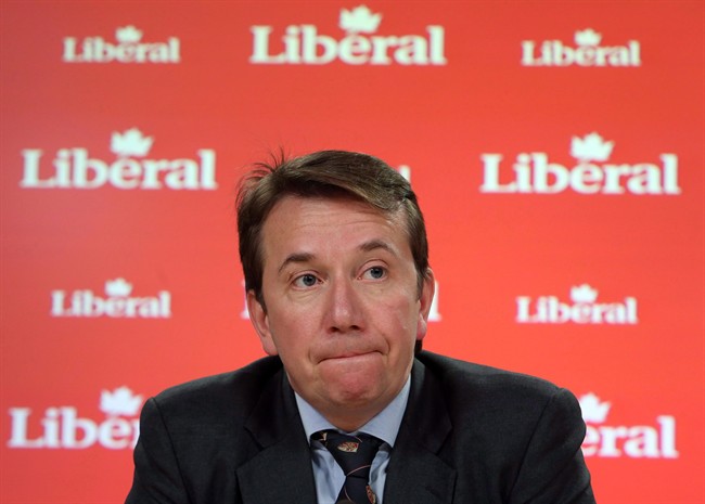Treasury Board President Scott Brison's office says the Liberals will bring in legislation changing Canada's ATI system as soon as this winter.