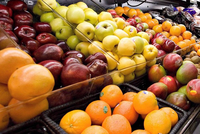 Loblaw plans to offer more discounted misshapen fruits and veggies.
