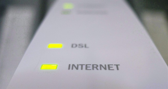 Vancouver scores low on Internet performance: study - image