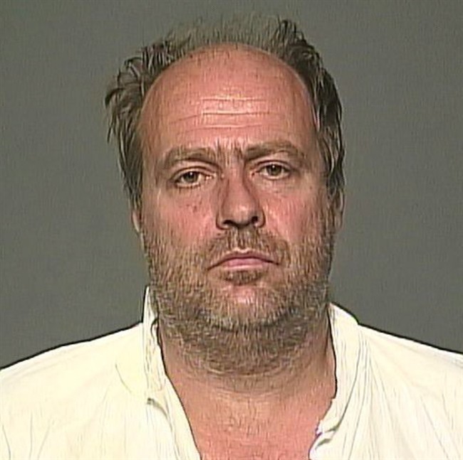 Trial dates set for accused Winnipeg letter bomber - image