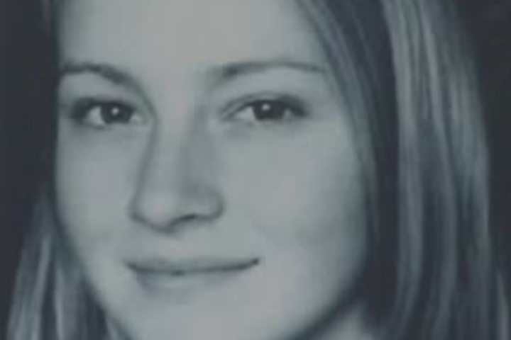 Jane Creba was killed by a stray bullet on Boxing Day in 2005.