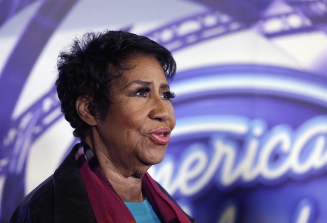 Aretha Franklin alleged she was cheated out of $178K just before her death: authorities - image