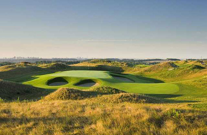 Eagles Nest (Maple, Ont.)