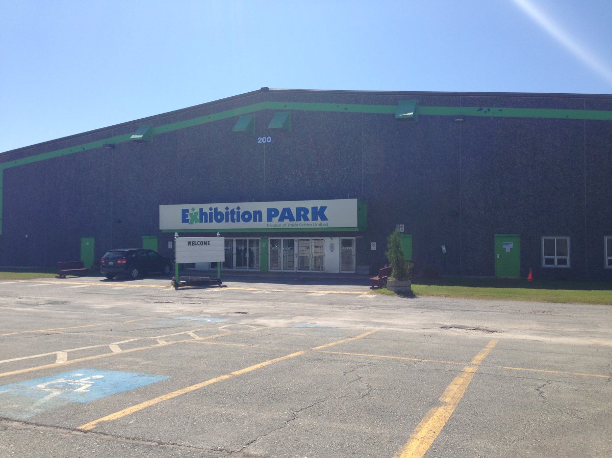 Banc Properties is set to become the new owner of Exhibition Park.
