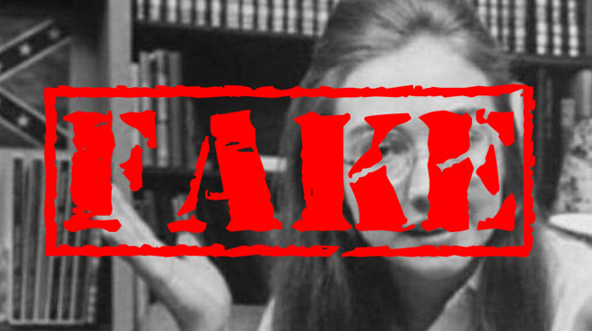 A Confederate flag hoax, a snake fake, and other things that were fake online this week - image