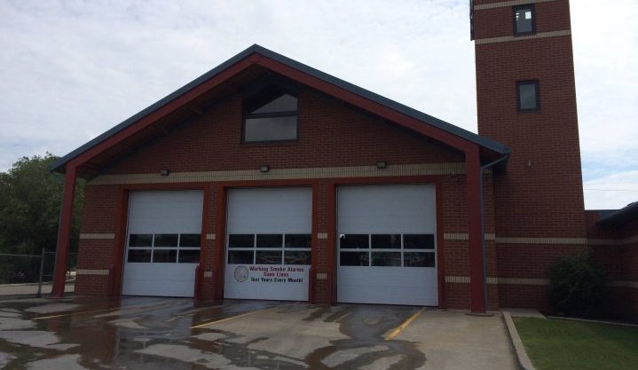 The Moose Jaw Fire Fighters Association filed an unfair labour practice complaint against City of Moose Jaw for the second time since 2016.