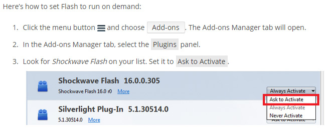 Time to kill Flash? Why tech companies are calling on Adobe to pull the plug - image