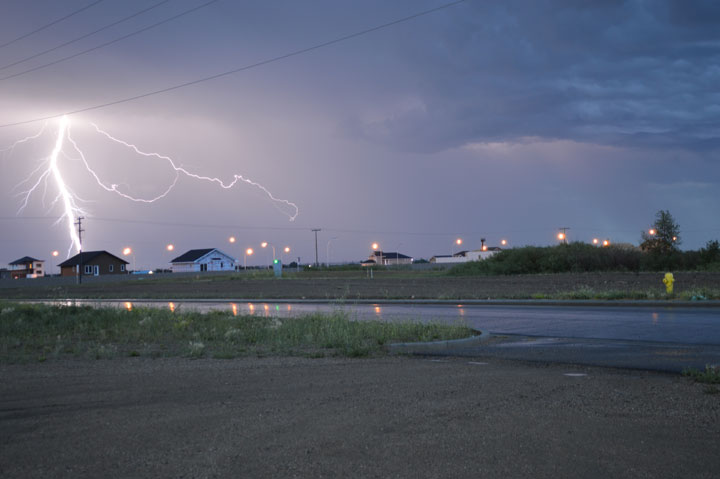 July 18: This Your Saskatchewan photo was taken by Angela Dietrich in Martensville.