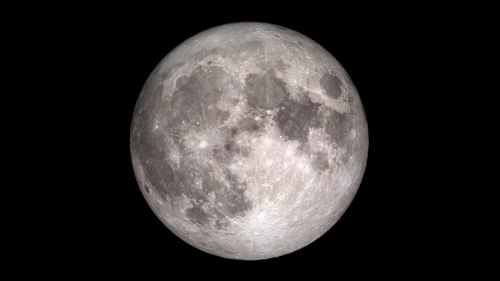 There will be a penumbral eclipse across North America on March 23, but it might be difficult to notice.