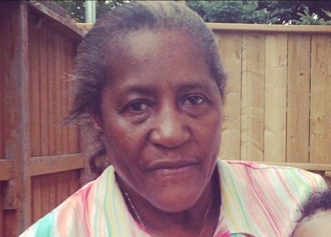72-year-old Gloria Davey died after being struck by transit bus on April 7th 2015.