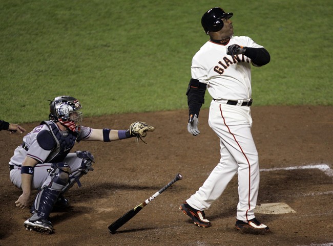 COMMENTARY: Barry Bonds' career home run record should have an asterisk -  Hamilton