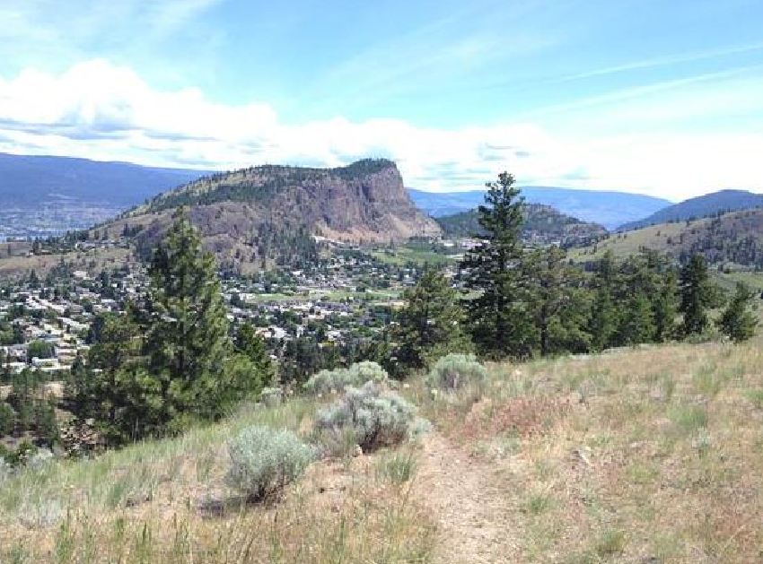 Giant’s Head Mountain Park closed - image