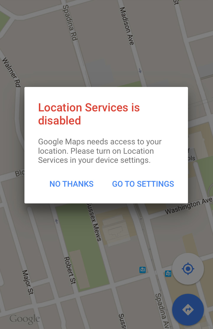 Google Maps now lets you retrace all of your steps - image