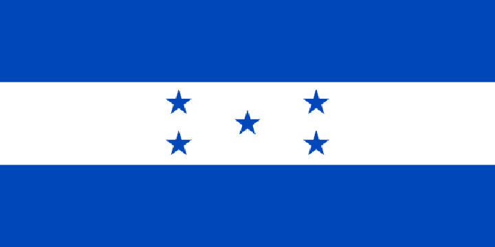 QUIZ: Is this a flag of a Pan American country? - image